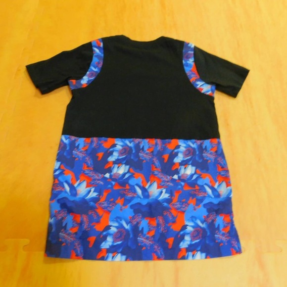 The Nike Tee Hoopfly Childs Large - Picture 4 of 5